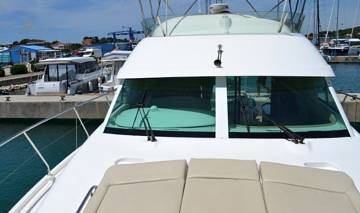 Thumbnail von Jeanneau (FR) Jeanneau Prestige 42