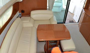 Thumbnail von Jeanneau (FR) Jeanneau Prestige 42