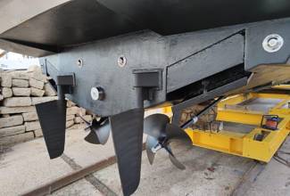 Thumbnail von Enterprise Marine EM 43