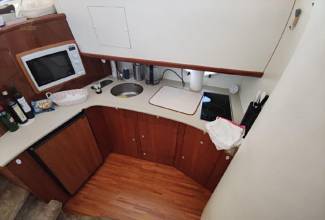 Thumbnail von Enterprise Marine EM 43