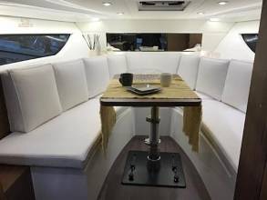 Thumbnail von Jeanneau (FR) Jeanneau Cap Camarat 10,5 WA mit Garantie