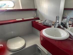 Thumbnail von Ferretti 440 S