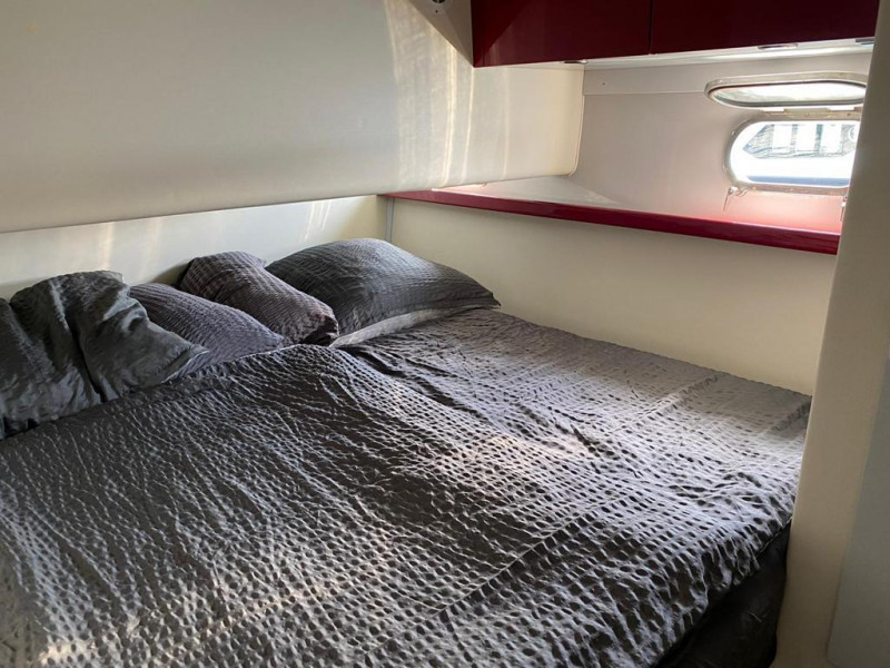 Thumbnail von Ferretti 440 S