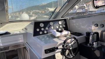 Thumbnail von Ferretti 440 S