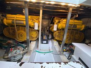 Thumbnail von Ferretti 440 S