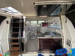 Thumbnail von Ferretti 440 S