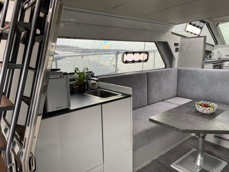 Thumbnail von Ferretti 440 S