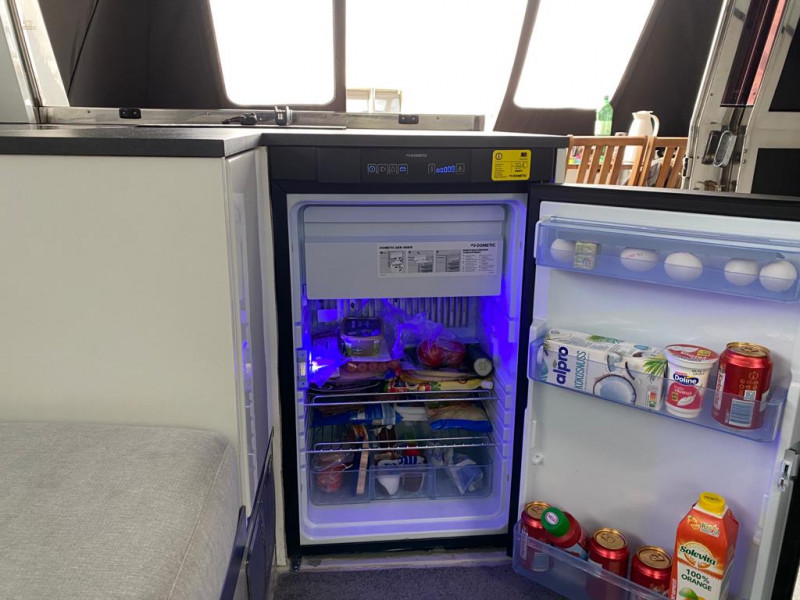 Thumbnail von Ferretti 440 S