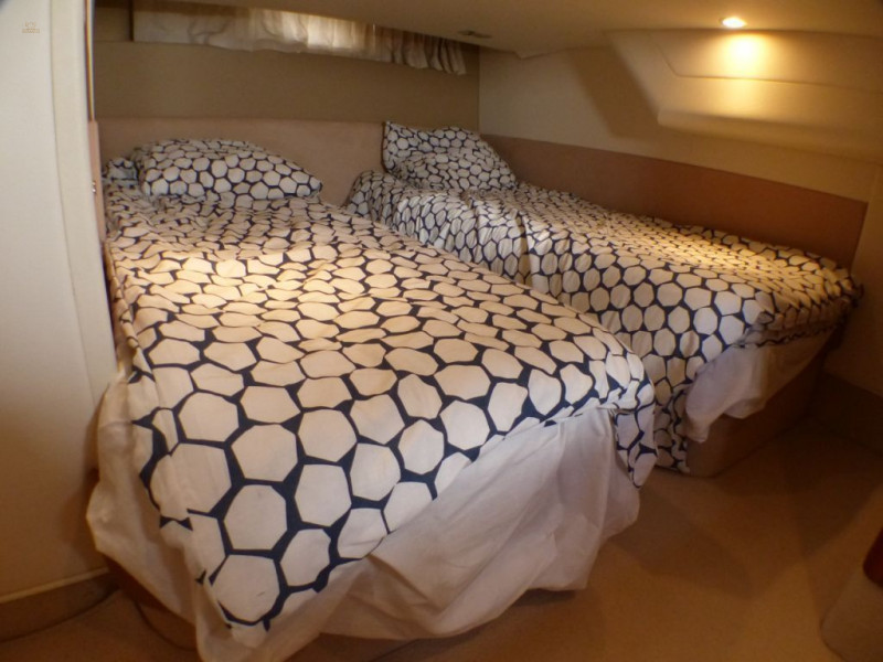 Thumbnail von Princess (GB) Princess V 42