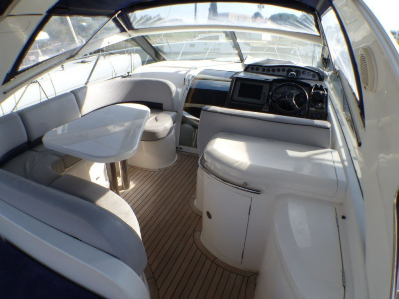 Thumbnail von Princess (GB) Princess V 42