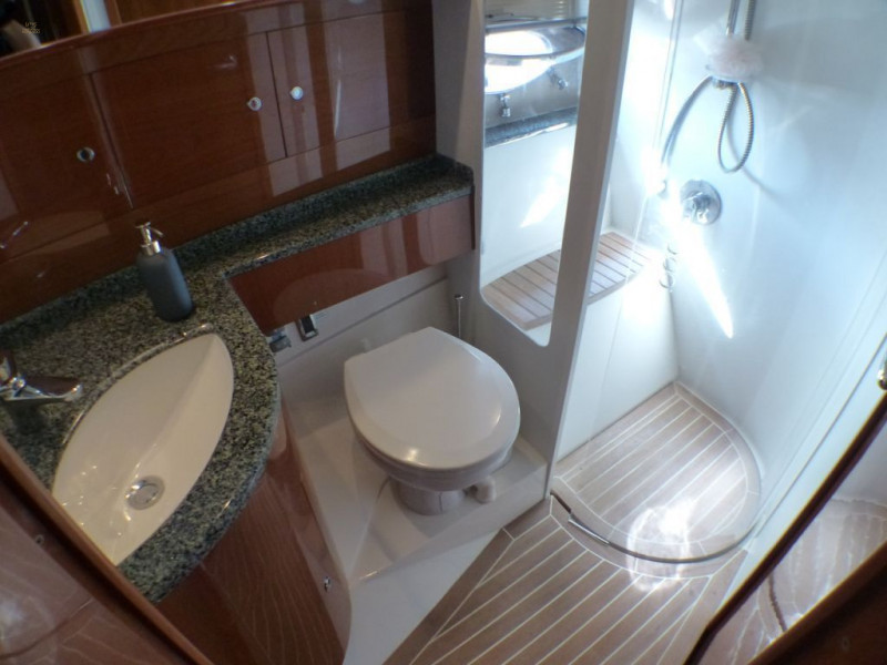 Thumbnail von Princess (GB) Princess V 42