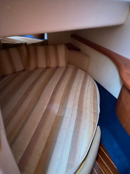 Thumbnail von Cranchi Atlantique 48