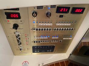 Thumbnail von Cranchi Atlantique 48