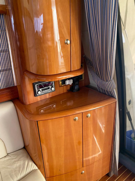 Thumbnail von Cranchi Atlantique 48