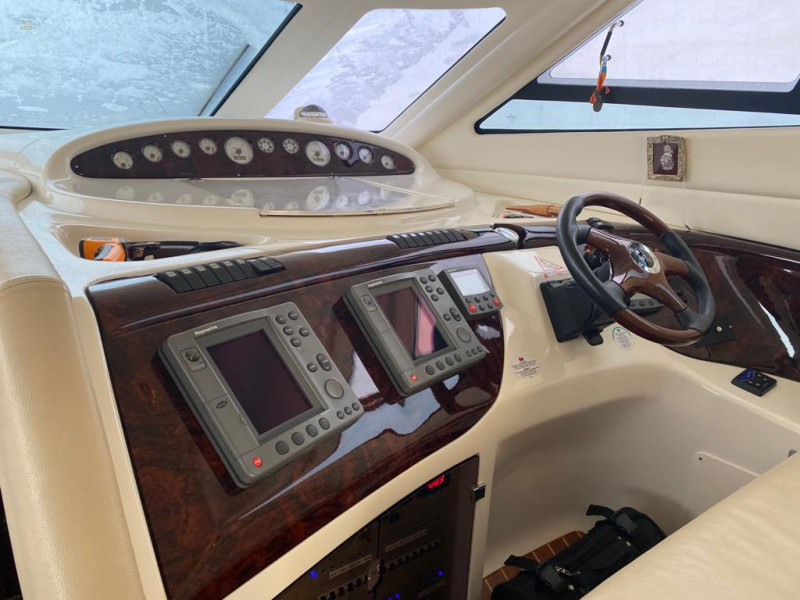 Thumbnail von Cranchi Atlantique 48