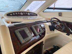 Thumbnail von Cranchi Atlantique 48