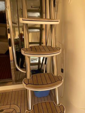 Thumbnail von Cranchi Atlantique 48