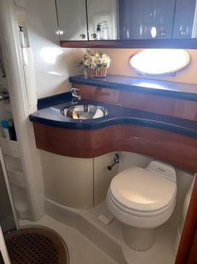 Thumbnail von Cranchi Atlantique 48