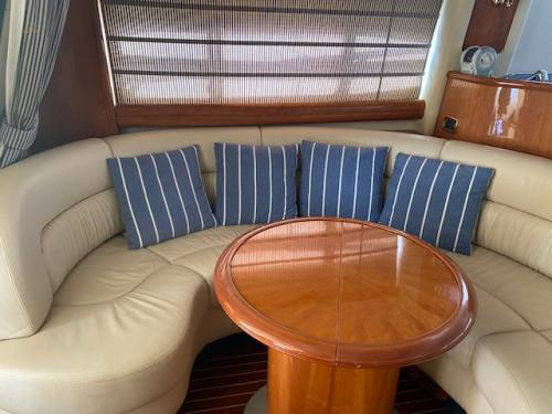 Thumbnail von Cranchi Atlantique 48