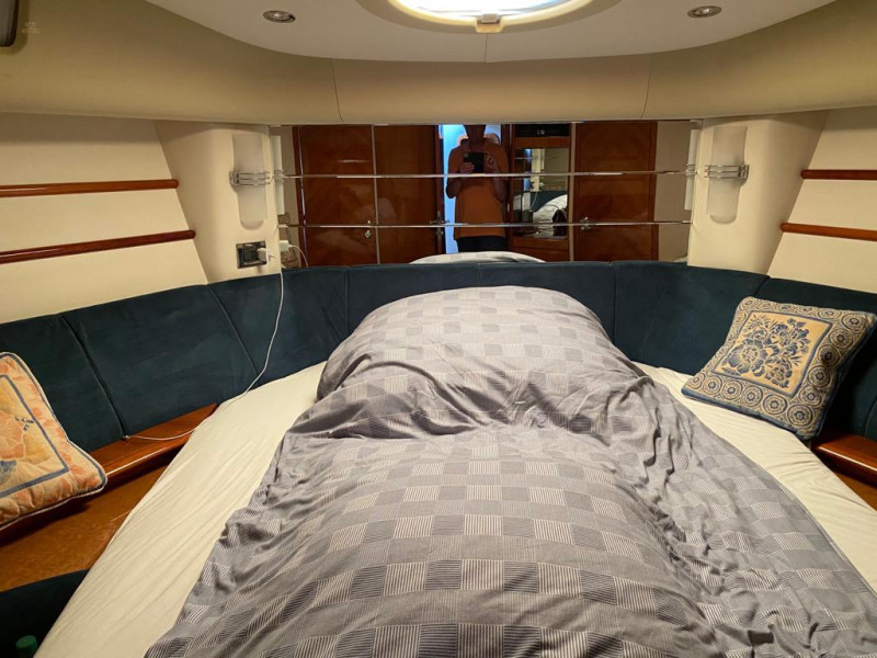 Thumbnail von Azimut 46