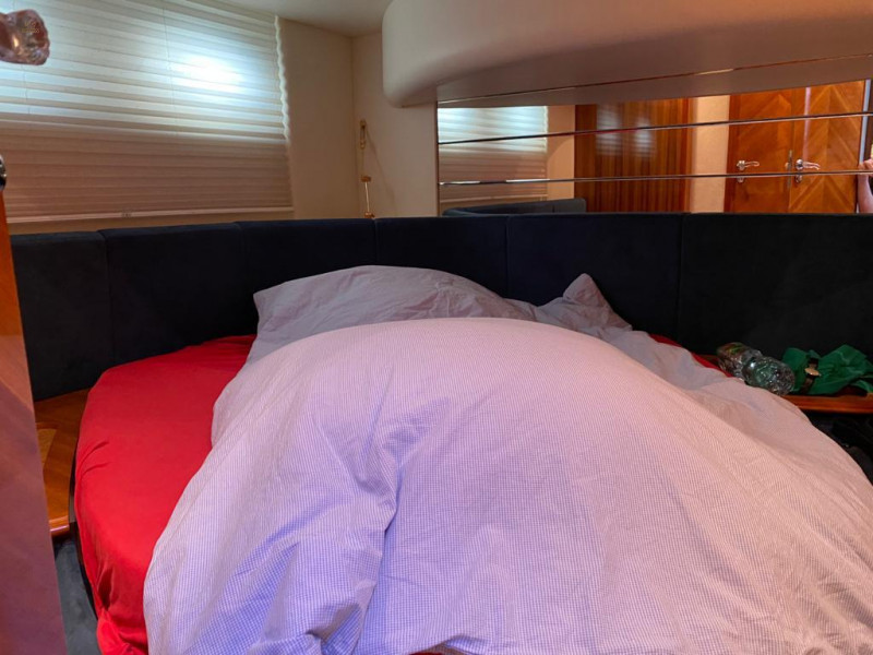 Thumbnail von Azimut 46