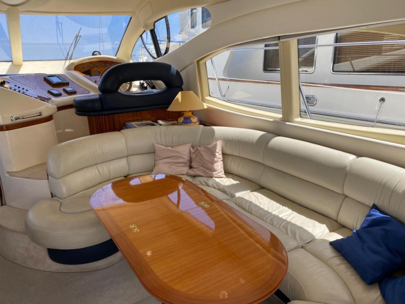 Thumbnail von Azimut 46