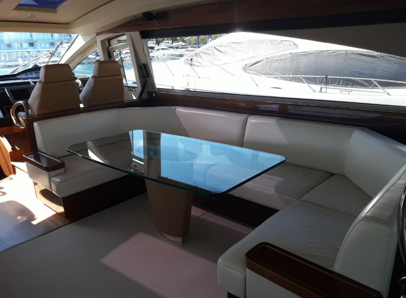 Thumbnail von Princess (GB) Princess V65