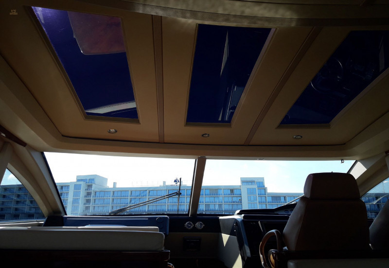 Thumbnail von Princess (GB) Princess V65