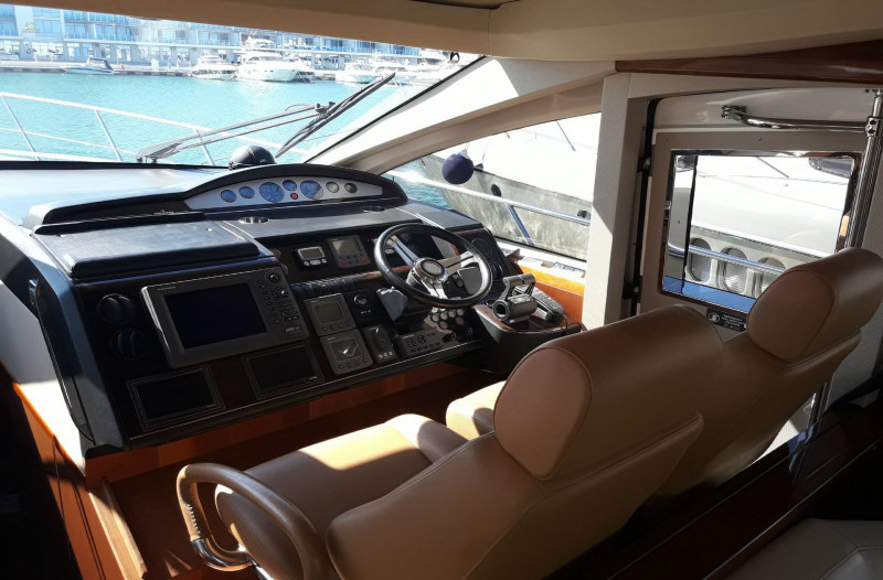 Thumbnail von Princess (GB) Princess V65