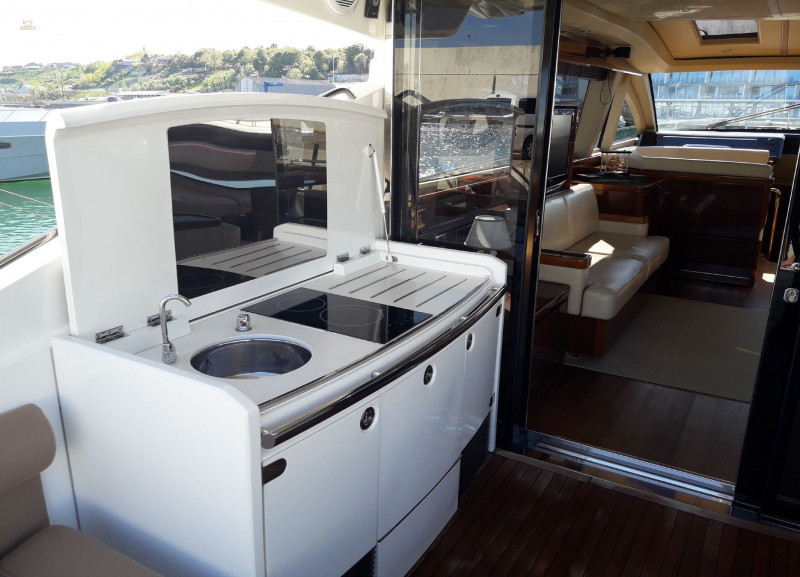 Thumbnail von Princess (GB) Princess V65