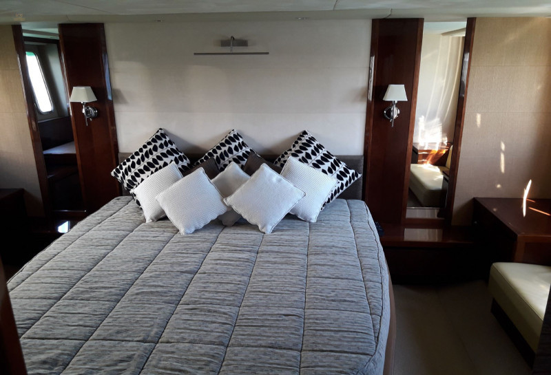 Thumbnail von Princess (GB) Princess V65