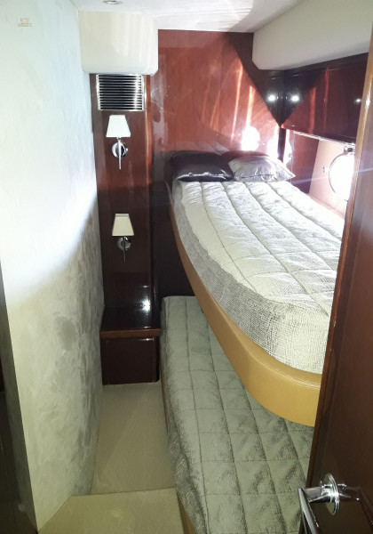 Thumbnail von Princess (GB) Princess V65