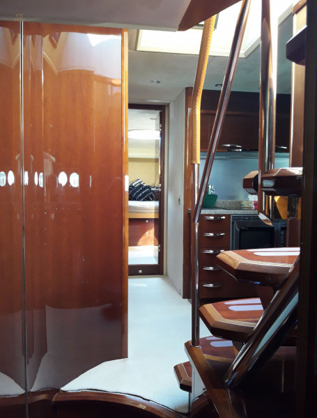 Thumbnail von Princess (GB) Princess V65