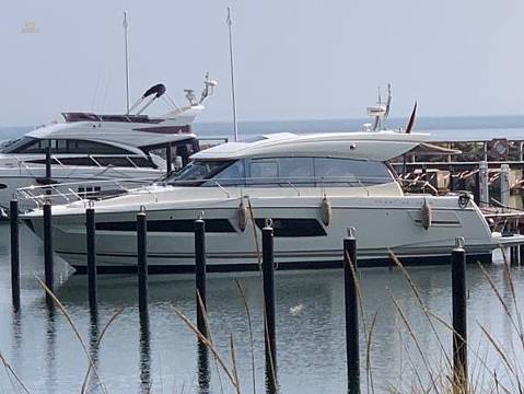 Jeanneau (FR) Prestige 450