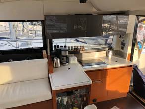 Thumbnail von Jeanneau (FR) Prestige 450