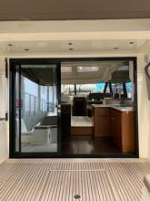 Thumbnail von Jeanneau (FR) Prestige 450