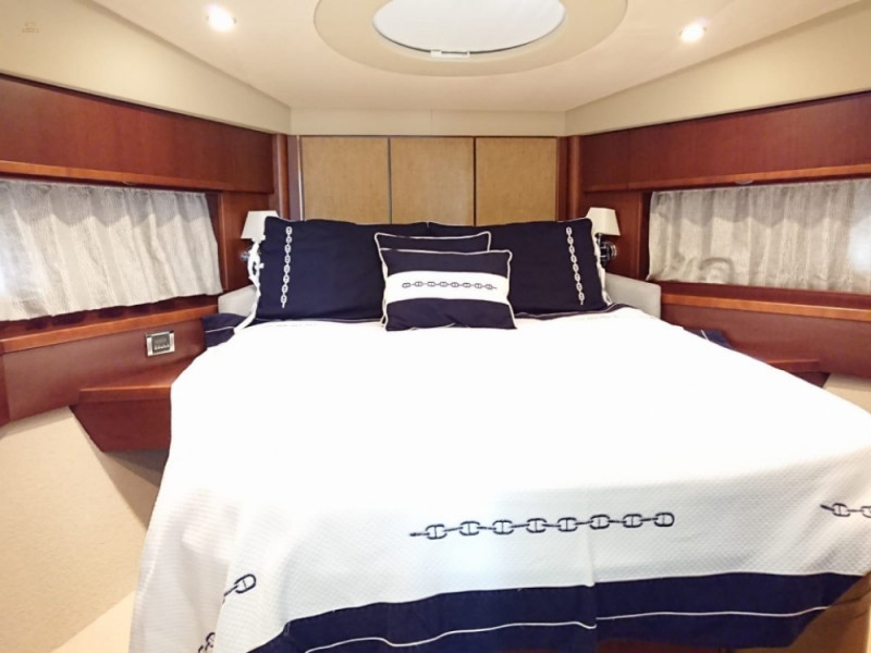 Thumbnail von Princess (GB) Princess 54 Fly