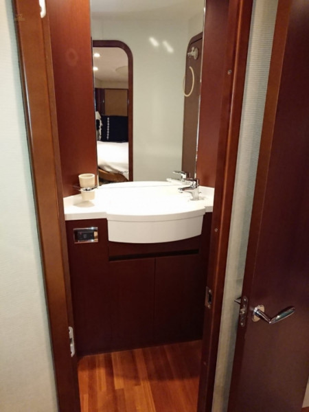 Thumbnail von Princess (GB) Princess 54 Fly