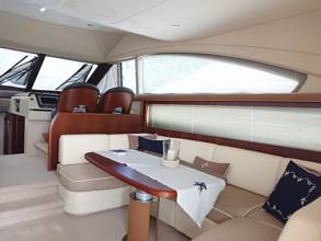 Thumbnail von Princess (GB) Princess 54 Fly