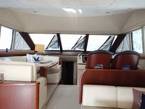 Thumbnail von Princess (GB) Princess 54 Fly