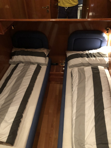 Thumbnail von Conam 60 Fly