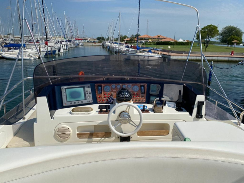 Thumbnail von Conam 60 Fly