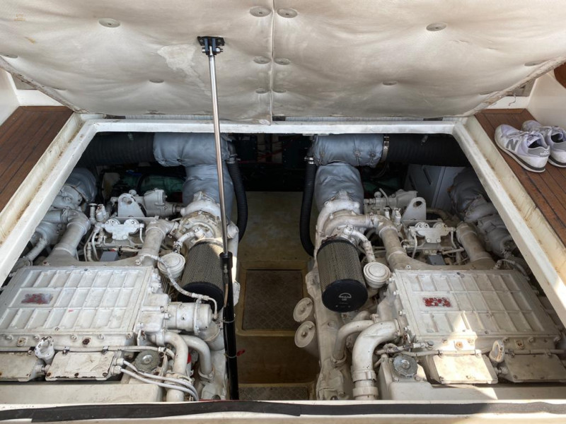 Thumbnail von Conam 60 Fly