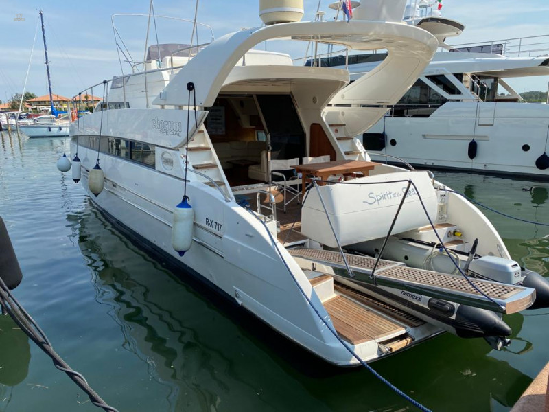 Thumbnail von Conam 60 Fly