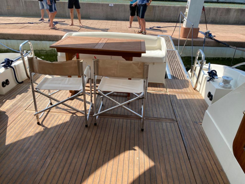 Thumbnail von Conam 60 Fly