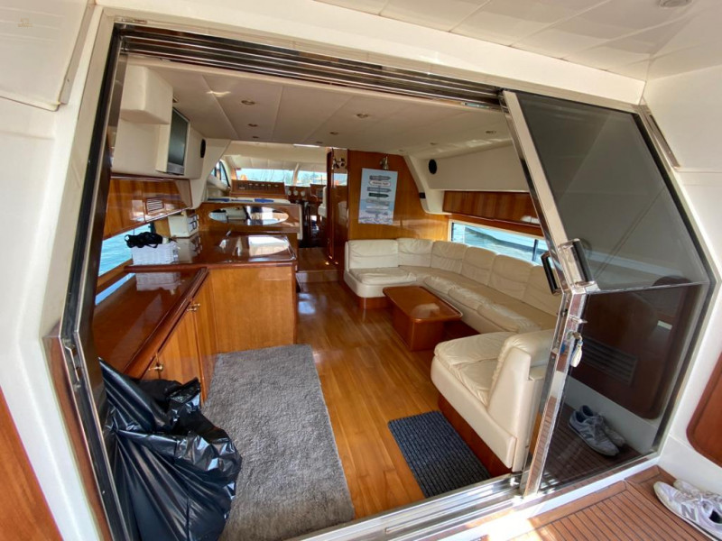 Thumbnail von Conam 60 Fly