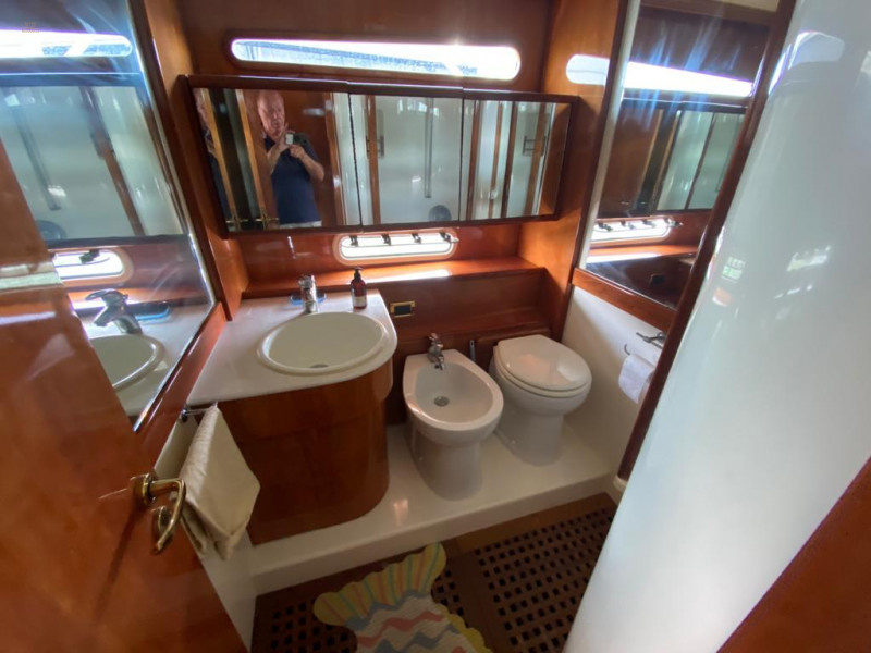 Thumbnail von Conam 60 Fly