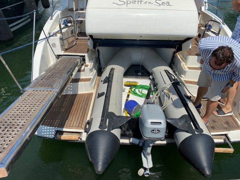 Thumbnail von Conam 60 Fly