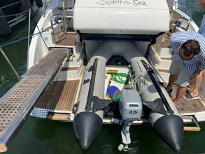 Thumbnail von Conam 60 Fly