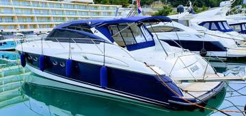 Thumbnail von Princess (GB) Princess V 58